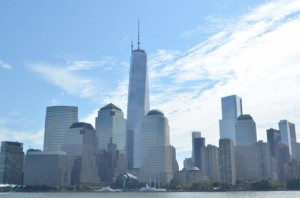 One world Trade Center
